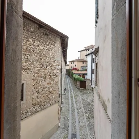 Gastaldaga Dom wakacyjny *