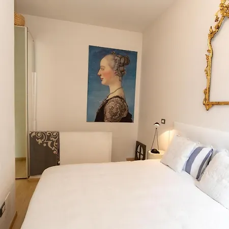 Dom wakacyjny Gastaldaga *