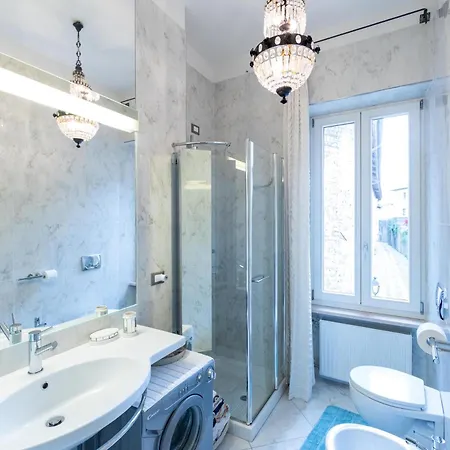 Gastaldaga Semesterbostad