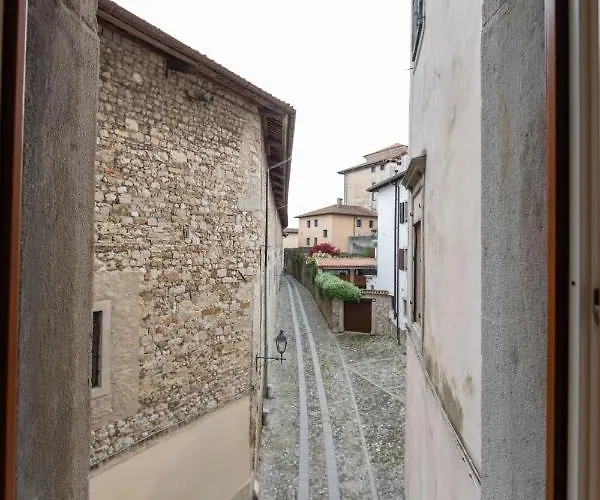 Gastaldaga Nyaraló *