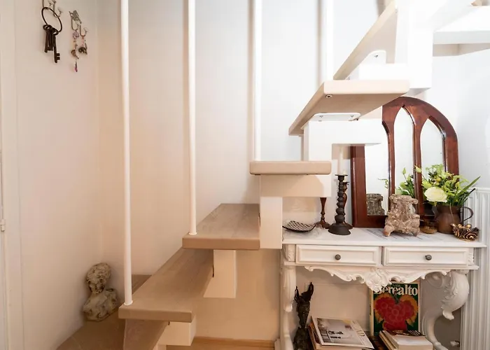 Casa vacanze Gastaldaga *