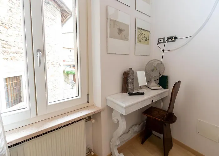 Casa vacanze Gastaldaga Cividale del Friuli