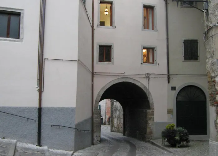 Casa vacanze Gastaldaga